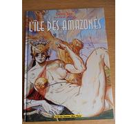 L'Ile des amazones
