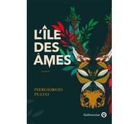 L'île des âmes