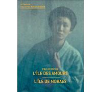 L'Ile des amours DVD DVD
