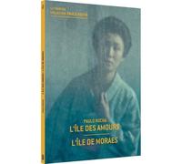 L'île Des Amours + L'île De Moraes