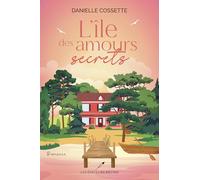 L'île des amours secrets