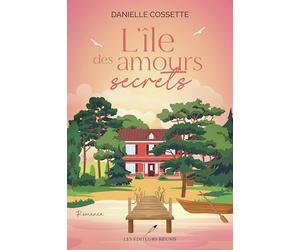 L'île des amours secrets