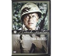L'Île des braves (1965) / None but the Brave G