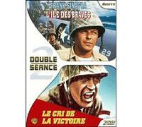 L'Île des braves - Le cri de la Victoire