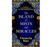 L'île des brumes et des miracles