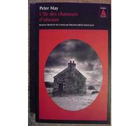 L'Ile des chasseurs d'oiseaux