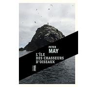 L'île des chasseurs d'oiseaux