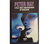 L'île des chasseurs d'oiseaux