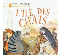 L'Île des chats