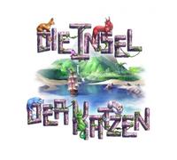 L'Île Des Chats - Allemand