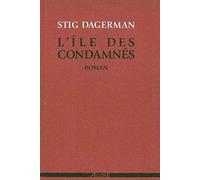 L'île des condamnés