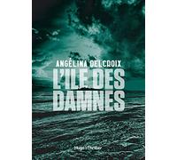 L'île Des Damnés | occasion