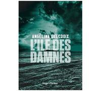 L'île Des Damnés