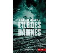 L'île des damnés - poche