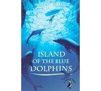 L'île des dauphins bleus