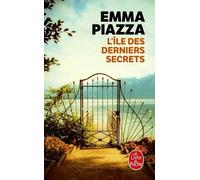 L'Île des derniers secrets