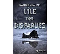 L'île des disparues
