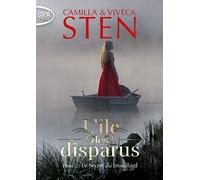 L'île des disparus - tome 2 Le secret du brouillard (2)