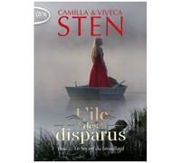 L'île Des Disparus - Tome 2 - Le Secret Du Brouillard