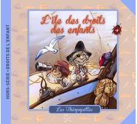 L'île des droits des enfants