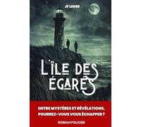 L'île des égarés