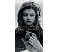 L'Île des enfants perdus – Actes Sud