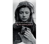 L'Île des enfants perdus