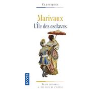 L'île des esclaves