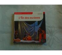 L'île des esclaves Pierre de Marivaux