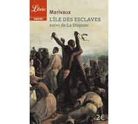 L'Île des esclaves