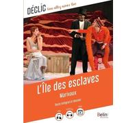 L'île Des Esclaves
