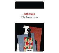 L'Ile des esclaves