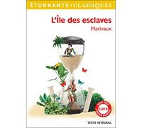 L'Île des esclaves