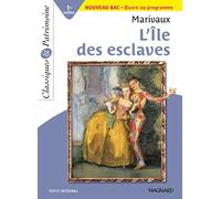 L'Île des esclaves - Classiques et Patrimoine