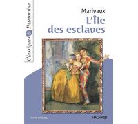 L'Île des esclaves - Classiques et Patrimoine