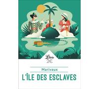 L'île Des Esclaves - Suivi De La Dispute