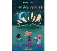 L'île des esprits