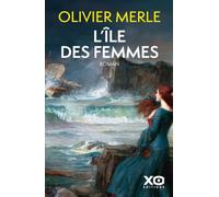 L'île des femmes