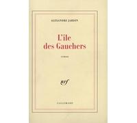 L'Ile des Gauchers