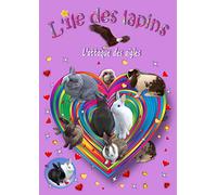 L'île des lapins: 5 - L'attaque des aigles