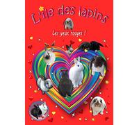 L'île des lapins: 6 - Les yeux rouges