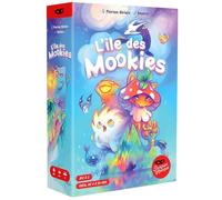 L'île des Mookies
