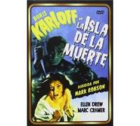 L'île des morts (1945) (Isle of the Dead) G