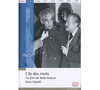 L'Ile des morts