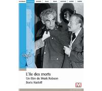 L'ile Des Morts