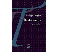 L'île des morts