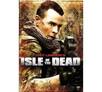 L'Île Des Morts DVD (2016) - Joey Lawrence, D.C. Douglas, Nick Lyon