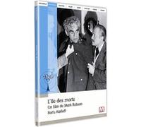 L'Île des morts E