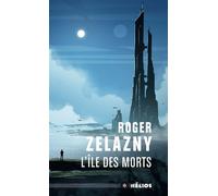 L'Île des morts – Les Éditions Mnémos