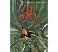 L'Île des morts, tome 3 : Abyssus Abyssum Invocat